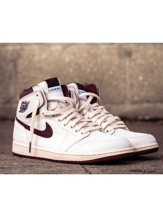 Size 8M - Jordan 1 High A Ma Maniere
